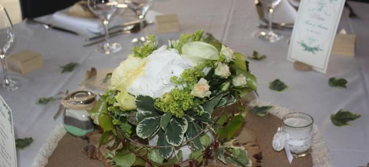 城堡酒店(Logis Hôtel Restaurant la Citadelle)图片