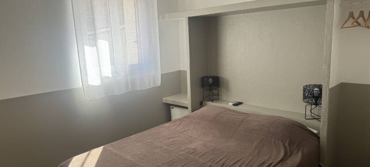 Terra Bella 膳宿公寓(Chambres d'Hôtes Terra Bella Lecci)图片