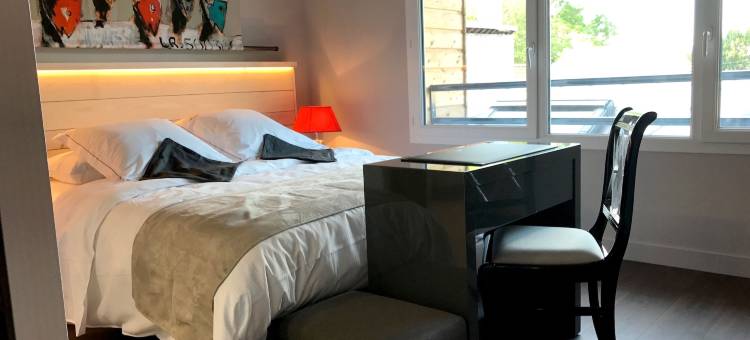 罗莱达利葛酒店(Logis Hotel-Restaurant le Relais d'Aligre)图片