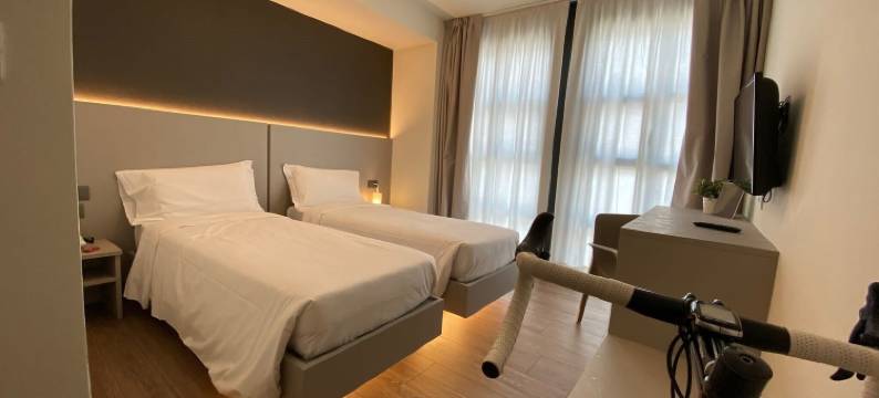 弗莱比克酒店(Fly Bike Hotel)图片