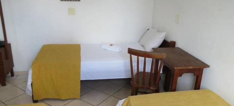 拉维拉酒店(La Villa Hotel)图片