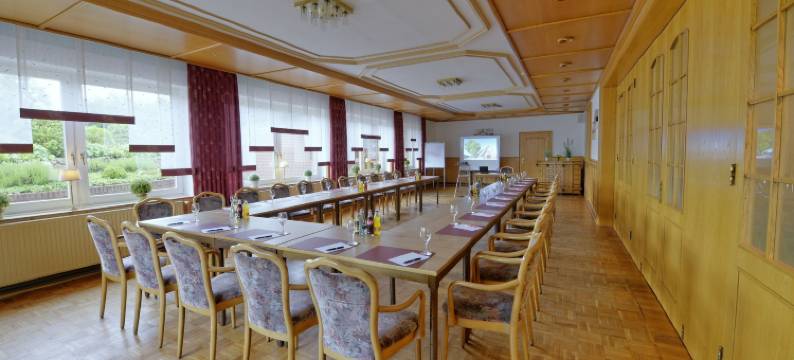 艾奇乡村酒店(Landhotel Zur Eiche)图片