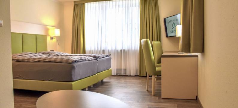 朗德加斯霍夫克朗酒店(Landgasthof Krone)图片