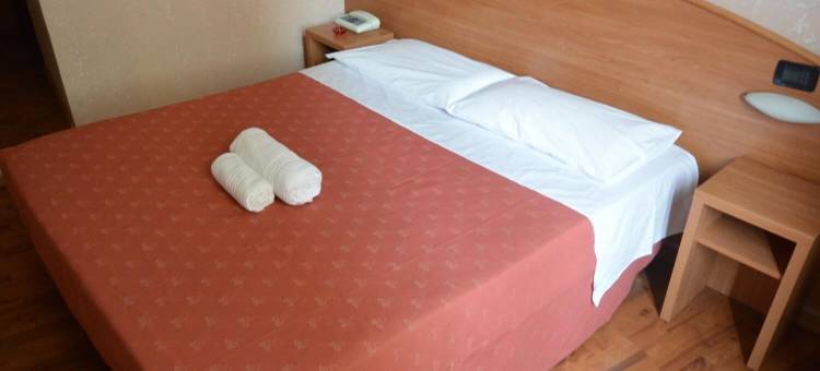 诺沃酒店(Hotel Nuovo)图片