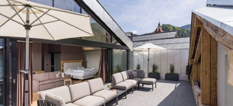 普拉茨希尔施库夫施泰因(Platzhirsch Kufstein)图片