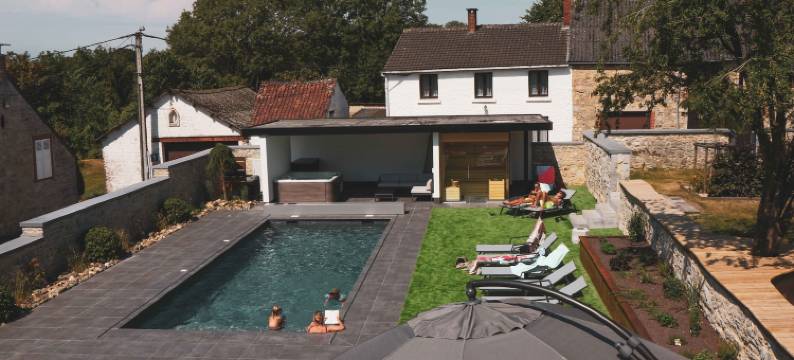 乐普利斯百特利德索图尔酒店(Le Presbytère de Sautour)图片