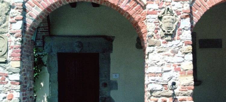 普拉佐塔尔来提 - 魅力酒店 - 历史建筑(Palazzo Tarlati - Hotel de Charme - Residenza d'Epoca)图片