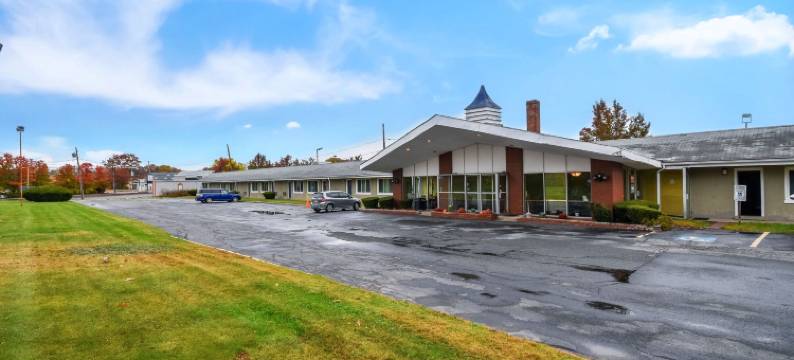 波士顿/弗雷明汉蒙蒂塞洛酒店(Monticello Inn- Framingham/ Boston)图片