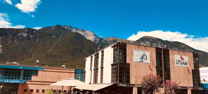 弗莱比克酒店(Fly Bike Hotel)图片