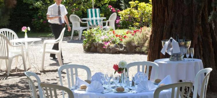 皇家圣玛特罗吉斯之家酒店(Logis Hotel Royal Saint-Mart)图片