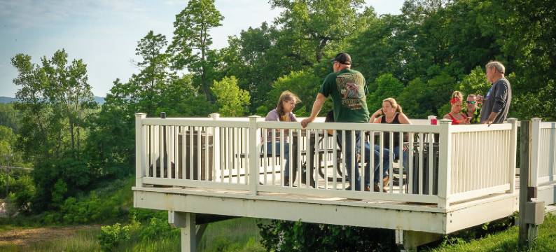 稀树草原套房&酒店(Savanna Inn & Suites)图片