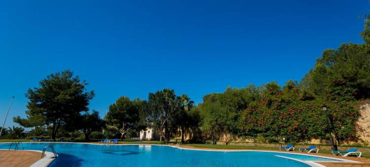 坎帕莫尔高尔夫酒店(Hotel Golf Campoamor)图片