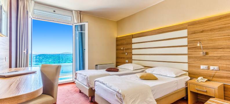 全景酒店(Hotel Panorama)图片