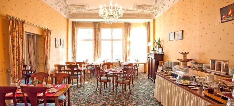 柏林安全住宿酒店(Safestay Berlin Kurfurstendamm)图片