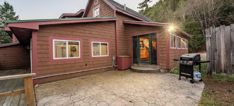 White Mountains-10 Min to Loon-Hottub-Dog Friendly图片