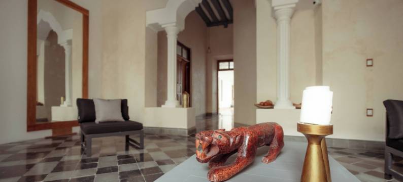 Jade精品酒店(Hotel Boutique Casa Jade)图片