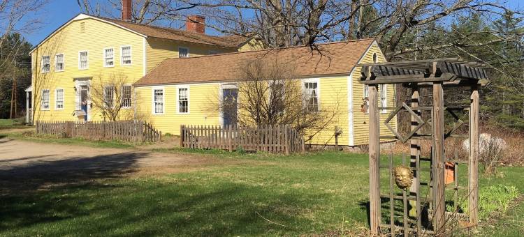 克洛内尔斯宾塞旅馆(Colonel Spencer Inn)图片