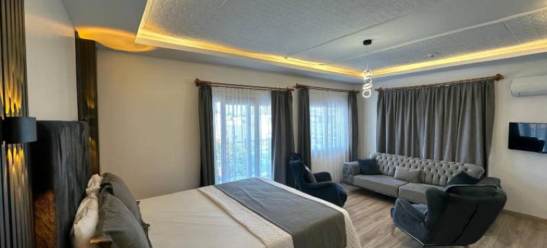 莲花酒店(Lotus Otel)图片