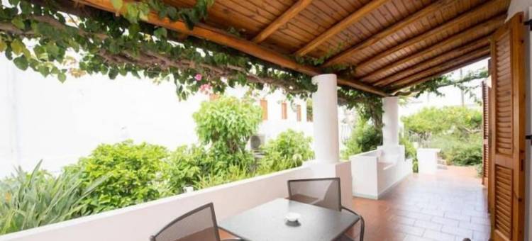 菲奥伦蒂诺别墅酒店(Residence Hotel Villa Fiorentino)图片