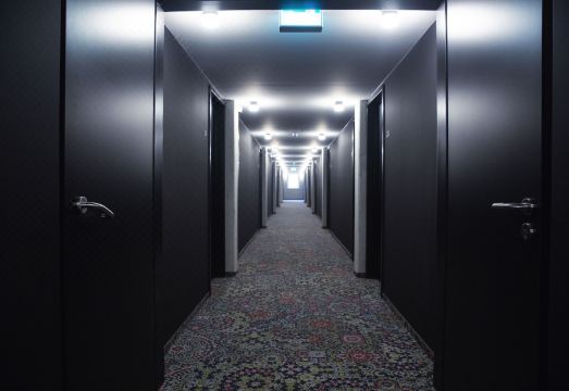 Roomreich Hotel Overview