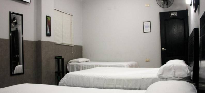 泽尔青年旅舍(Jer`s Hostal)图片