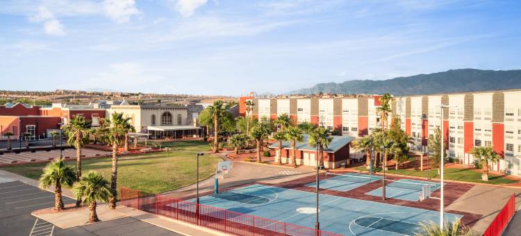 IHG假日度假酒店梅斯基特(Holiday Inn Resort Mesquite)图片