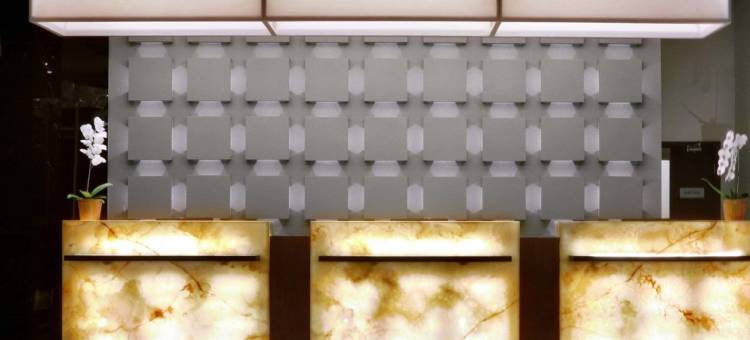 阿斯顿帕斯特酒店(Aston Pasteur)图片