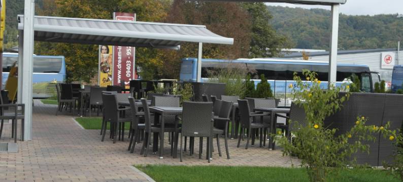 雷根斯堡奥斯特甜梦酒店(Dream Inn Hotel Regensburg Ost)图片