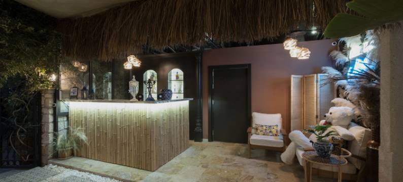 DBD 阿拉恰特(Dbd Alaçatı)图片