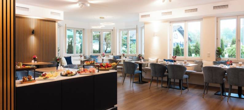 Boutiquehotel三环酒店(Boutiquehotel Drei Ringe Schwörstadt - Rheinfelden)图片