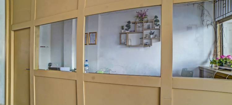 OYO 90920 Agave酒店(OYO 90920 Agave Hotel)图片