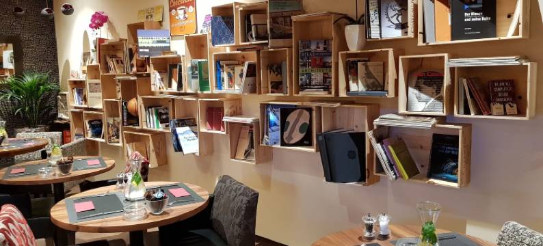 班德广场巴朗酒店(Hotel Bären am Bundesplatz)图片