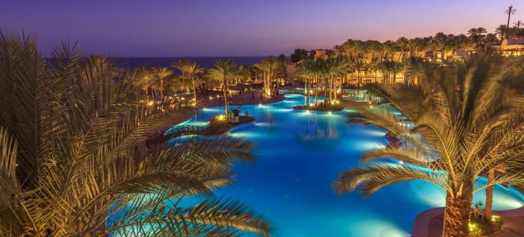 格兰德罗塔纳温泉度假酒店(Grand Rotana Resort & Spa)图片