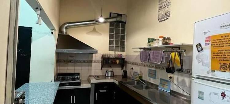 帕拉旅馆(Parla Hostel)图片