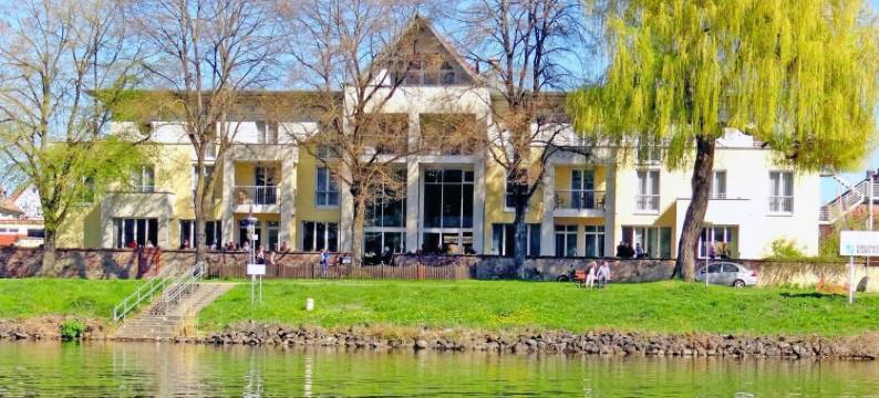 S主海滨大道酒店(Hotel Mainpromenade)图片