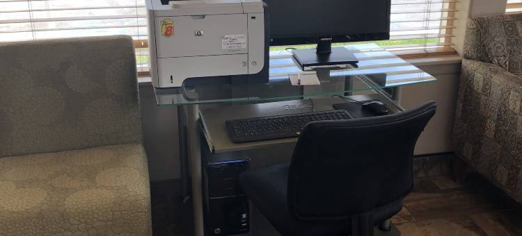 波卡特洛速8酒店(Super 8 by Wyndham Pocatello)图片