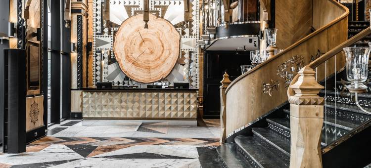 沙可潘尼巴勒达住宅酒店(Bachleda Residence Zakopane)图片