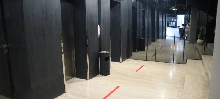 库塔家和商旅酒店(J Hotel Kuta)图片