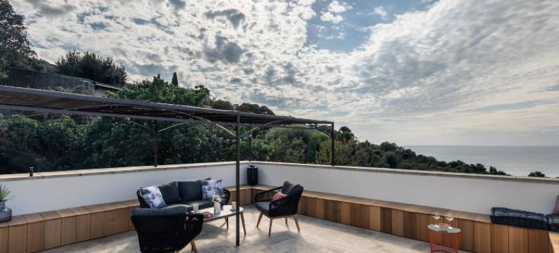 安吉利之家旅馆(Casa di Angeli)图片