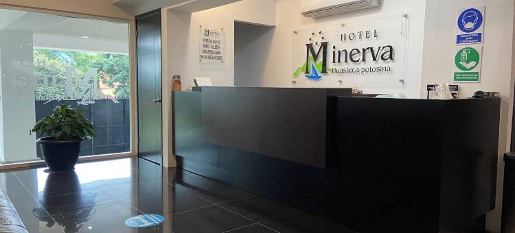 米纳瓦酒店(Hotel Minerva)图片