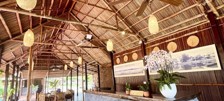 ENSO度假村会安-重拾与宁静(ENSO Retreat Hoi An - Rediscovery & Serenity)图片