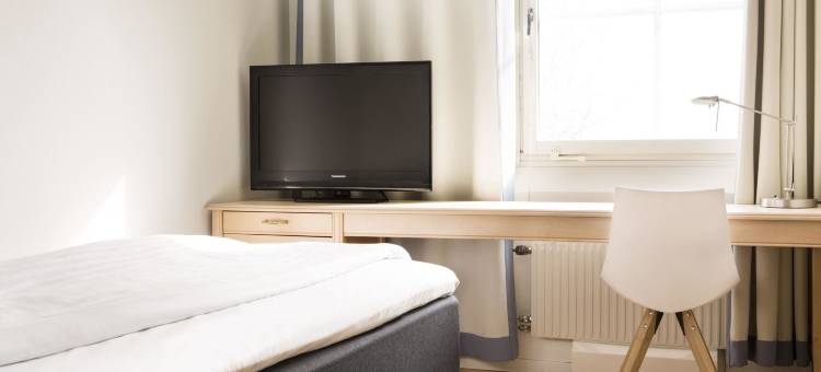 北极光康福德酒店(Comfort Hotel Arctic)图片