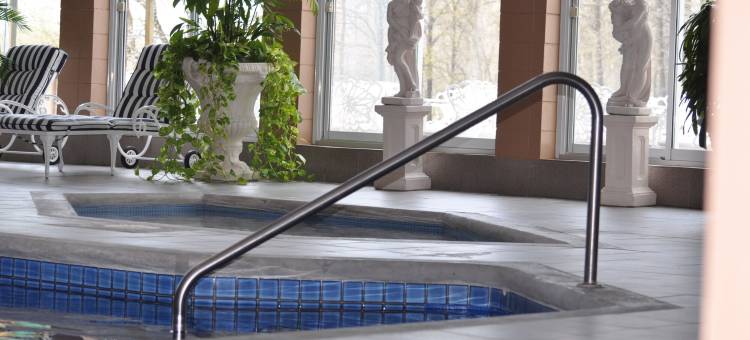 沃德勒伊酒庄酒店(Chateau Vaudreuil)图片