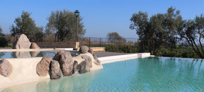 巴迪尤拉农庄酒店(Badiula)图片