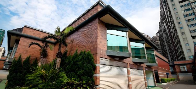 桃园比佛利商务汽车旅馆图片