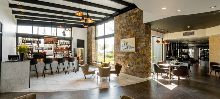 常春藤别墅水疗酒店(Seven Villa Hotel & Spa)图片