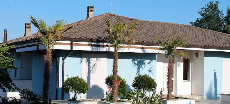 马尔怡希耶拉酒店(Hotel MarYsierra)图片