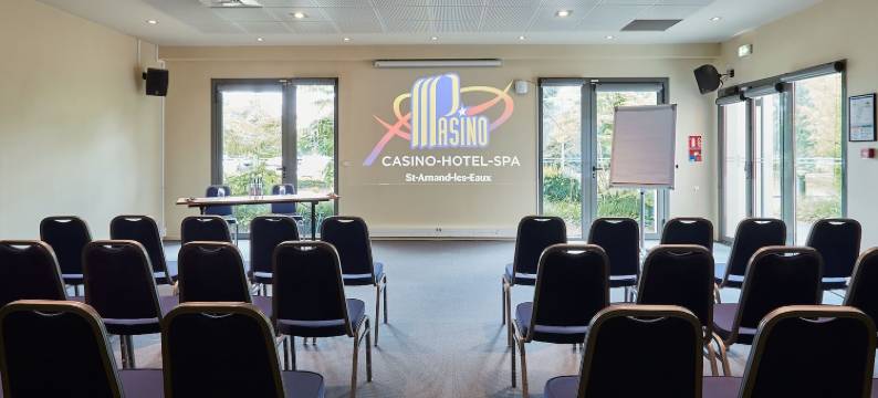 帕斯诺酒店(Hotel du Pasino)图片