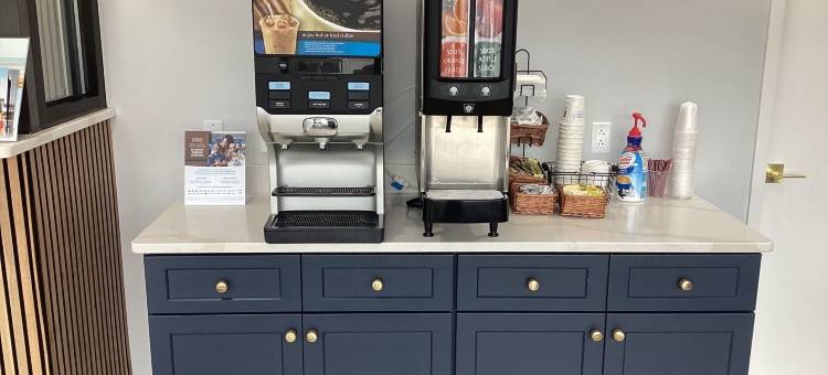 温德姆戴斯酒店-巴尔的摩西北(Days Inn by Wyndham Baltimore Northwest)图片