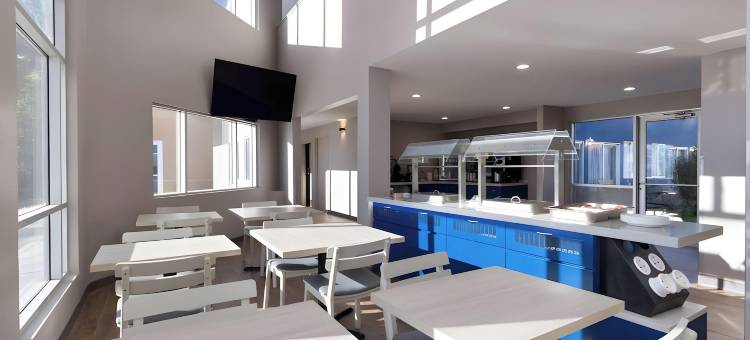 AmericInn by Wyndham Omaha Near Zoo(The Inn & Suites Omaha Near Zoo)图片